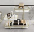 3 Tiers Shower Organiser Cosmetic Storage Rack. 