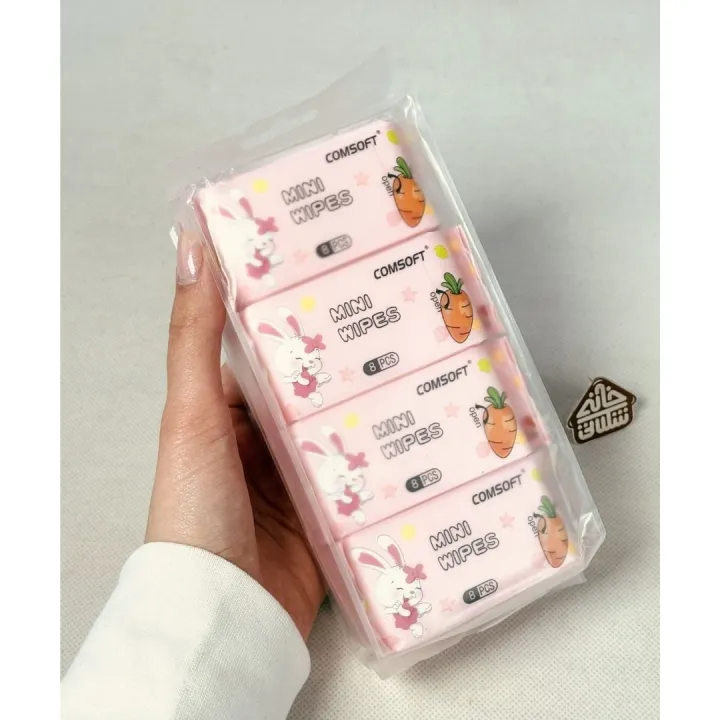 64pcs%20Disposable%20Mini%20Hand%20Wipes/Portable%20Travel%20Size%20Special%20Extraction%20Hand%20Mouth%20Cleaning%20Wipes%20Fo%20Home%20School%20Supplies%20-%20Image%204