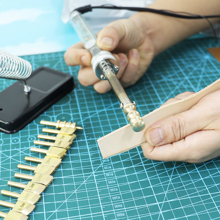 Solid%20Brass%20Solder%20Iron%20Tip%20Leather%20Electric%20Hot%20Burn%20Edge%20Decorate%20Tool,%20200-450%E2%84%83%20Professional%20Heating%20Creasing%20Edging%20Creaser%20-%20Image%206