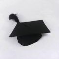 Graduation gown cap set degree cap for kids(5-12 years)School activities. 