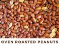 Oven Roasted peanuts - 500g. 