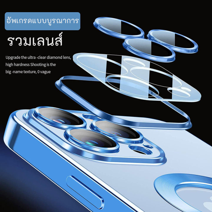 %F0%9F%87%B9%F0%9F%87%ADThkok%20iPhone%20case%20transparent%20suction%20cup%20magnetic%20suction%20function%20plating%20phone%20case%20for%20iPhone%2014%2013%2012%2011%20pro%20Max%20Plus%20Pro%20Max%20-%20Image%208