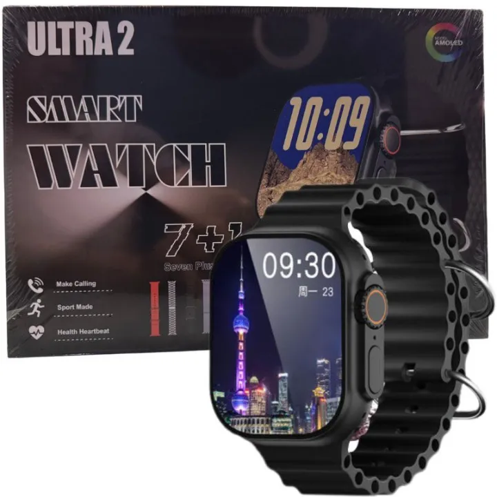 Ultra%202%20Smart%20Watch%207%20Straps%20Edition%20%E2%80%93%20Bluetooth%20Calling,%20Fitness%20&%20Health%20Tracker,%20Waterproof,%20HD%20Display%20%E2%80%93%20Multi-Color%20Straps%20-%20Image%203