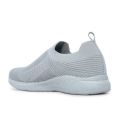 Americans Performance Women's Go Walk Lite-Solace Walking Canvas Shoes and Sneakers. 