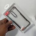 XUNDD REDMI K20, Brand Case " Xundd " Beetle Series For Xiaomi Redmi K20 / Xiaomi Redmi K20 Pro / 9T Series Flat Leather Shockproof Bumper Case - Black.