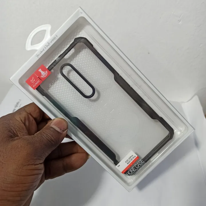 XUNDD%20REDMI%20K20,%20Brand%20Case%20"%20Xundd%20"%20Beetle%20Series%20For%20Xiaomi%20Redmi%20K20%20/%20Xiaomi%20Redmi%20K20%20Pro%20/%209T%20Series%20Flat%20Leather%20Shockproof%20Bumper%20Case%20-%20Black%20-%20Image%206