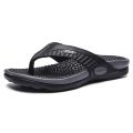 Massage Flip Flops for Men Summer Breathable Beach Shoes Sandals Men Luxury Flip Flops Breathable Plus Big Size Men Slippers 46.