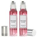 10ML Original Fragrance Women Pheromone Long-lasting Spherical Portable Enhances Fresh Fragrance and Charm Cologne With Box . 