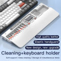 22 in1 Digital Cleaning Kit Phone Camera Laptop keyboard Cleaning Headset brush key Screen cleaner Dust Collector Christmas .