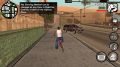 GTA SanAndreas for Android "Come chat before buy". 