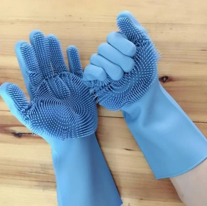 Kitchen Hand gloves