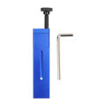 Universal Bicycle Brake Piston Compression Tool Piston Press Tool For Shimano/Sram Bike Brake Piston Compressor Spreader Tool.