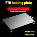 LCD Seperators PTC Heater AC220V 400W for SMD LED Component Remover Use in Koocu Triangle CP200 Kawh Touch LCD Separator Machine.