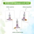 Mamaearth Rosemary Anti Hairfall Conditioner(250ml). 