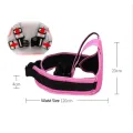 Children's Seat Belt Electric Car Cycling Strap Motorcycle Protection Straps Anti-fall Protection Belt Adjustable Bandage. 