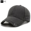 NORTHWOOD High Quality Solid Baseball Caps for Men Outdoor Cotton Cap Bone Gorras CasquetteHomme Trucker Hats. 