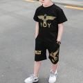 1-6 Year Baba Full+Half Sleeve Printed T-Shirt With Trouser Kids Collection Kids Clothing. 