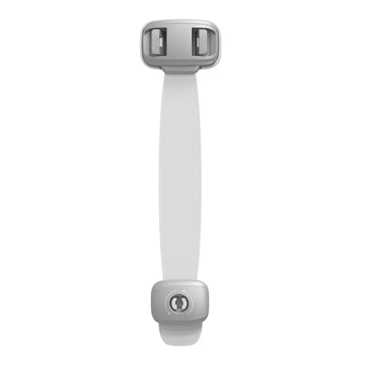 1/4%20PCS%20Baby%20Safety%20Drawer%20Door%20Lock%20Multi-Function%20Child%20Protection%20Anti-Pinch%20Cabinet%20Refrigerator%20Safety%20Buckle%20Plastic%20-%20Image%208