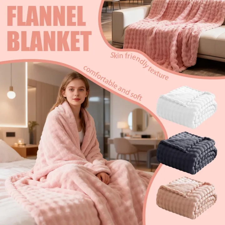 Faux%20Fur%20Throw%20Blanket-%20Bubble%20Rabbit%20Fluff%20Blanket%20For%20Couch%20Bed%20Sofa,softest%20Fluffy%20Fuzzy%20Cozy%20Blanket,furry%20Plush%20Shaggy%20%20-%20Image%202