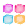 Nice Cube Slow Rising Sensory Fidget Cube Stress Relief Anxiety Sensory Tool for Focus ADHD & Office Desk Calming Gadget.