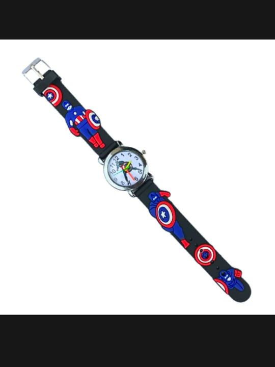 Analog%20Kids%20Cartoon%20Character%20Watch%20For%20Boys%20-%20Image%203
