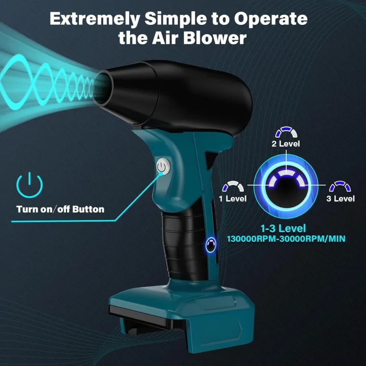 130000RPM%20Brushless%20Jet%20Blower%20Violent%20Turbo%20Fan%204-Speed%20Wireless%20Handheld%20Air%20Blower%20for%20Dewalt/Milwaukee/Makita%20-%20Image%206
