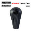 New Product Automatic Gear Shift Knob For Honda Accord 8th Generation 2010 2011 2012 Lever Shifter Car Styling Accessories.