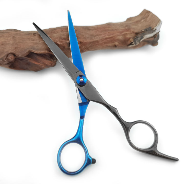 VP%206"%20Professional%20Hairdressing%20Scissors%20Hairdresser%20Thinning%20Shears%20Hair%20Cutting%20Tools%20For%20Barber%20&%20Pet%20Grooming%20Scissors%20-%20Image%203
