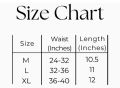 soft cotton fabric underware for mens pack of 6. 