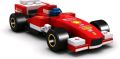 New Shell V-Power Lego Collection ~ Ferrari F138 ~ 40190. 
