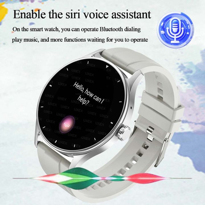 2026%20New%20Smart%20Watch%20Women%20Men%20Bluetooth%20Call%20Sports%20Fitness%20Watches%20Heart%20Rate%20Health%20Monitor%20Smartwatch%20Ladies%20For%20Android%20iOS%20-%20Image%204