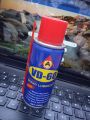Anti RUST  WD40 / VD60  spray . rust remover. 