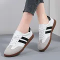 Women Shoes 2024 New Fashion Casual Shoes Women Outdoor Walking Shoes Sneakers Women Comfortable zapatos de mujer. 
