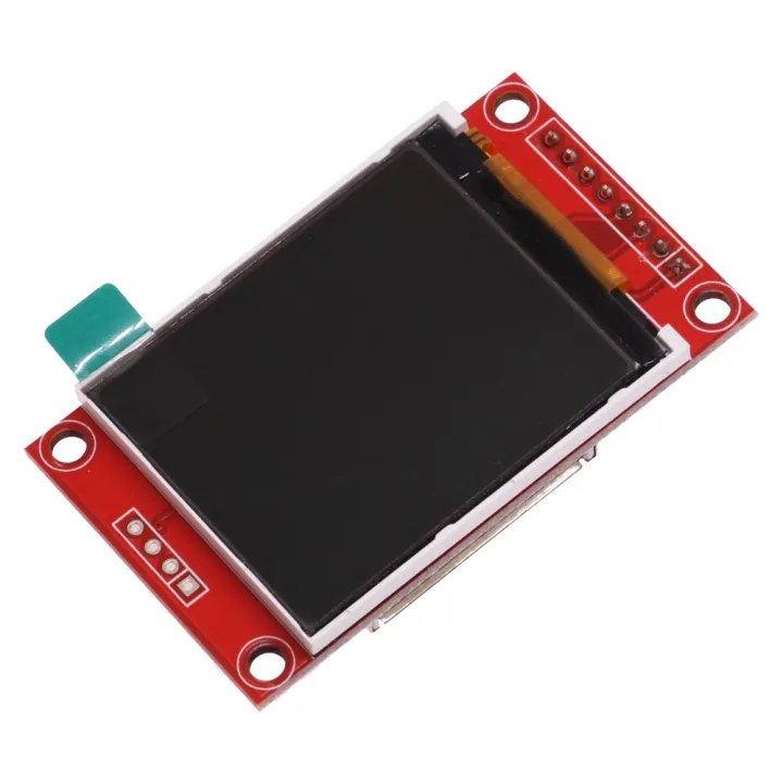 1.8%20inch%20TFT%20LCD%20Module%20LCD%20Screen%20Module%20ST7735%20SPI%20serial%2051%20drivers%204%20IO%20driver%20TFT%20Resolution%20128*160%20For%20Arduino%20-%20Image%205