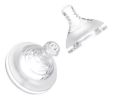 Feeder nipple big size baby bottle nipple. 