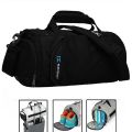 Large Gym Bag Fitness Bags Wet Dry Training Men Yoga For Shoes Travel Shoulder Handbags Multifunction Work Out Swimming Bag. 