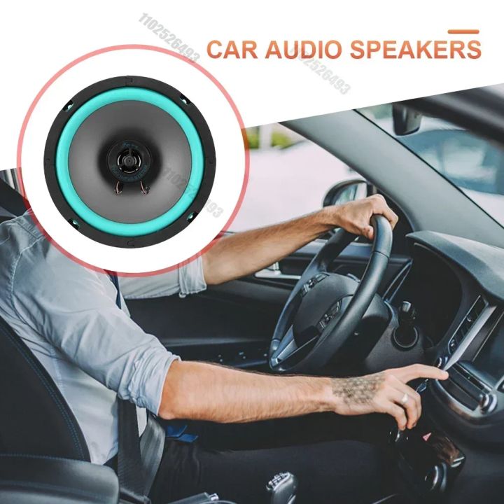 4/5/6.5%20Inch%20Car%20Speakers%20Coaxial%20Subwoofer%20Universal%20Automotive%20Audio%20HiFi%20Music%20Full%20Range%20Frequency%20Car%20Stereo%20Speaker%20-%20Image%205