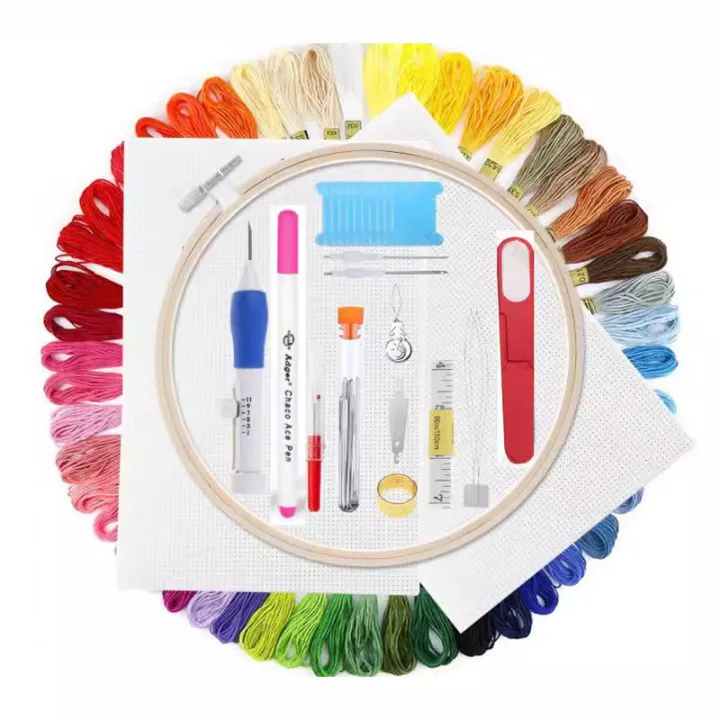 Magic%20DIY%20Hand%20Embroidery%20Pen%20Patch%20Knitting%20Sewing%20Tool%20Kit%20Punch%20Needle%20embroidery%20thread%20embroidery%20threads%20mulina%20hilos%20-%20Image%203