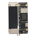 Damaged Motherboard for IPhone X XR XS 11 12 13 14 15 Pro Max Mini Plus Logic Board Without Nand Repair IC Damaged Motherboard. 