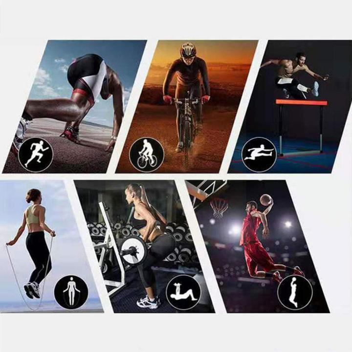 Sports%20New%20Men's%20Bodybuilding%20Shorts,%20Fitness%20Compression%20Tight%20Shorts,%20Sports%20Men's%20Muscle%20Active%20Elastic%20Tight%20Shorts%20-%20Image%203