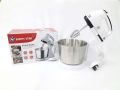 EARTH STAR ES-999 stand mixer with bowl. 