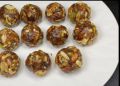 Dry fruits Laddu 1kg. 