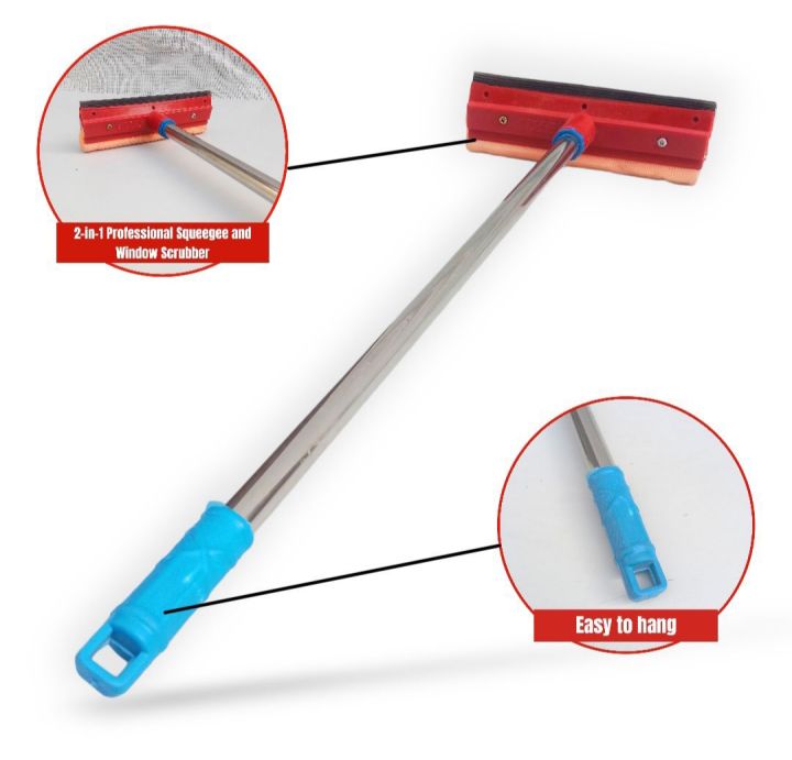 Car cleaning Wiper