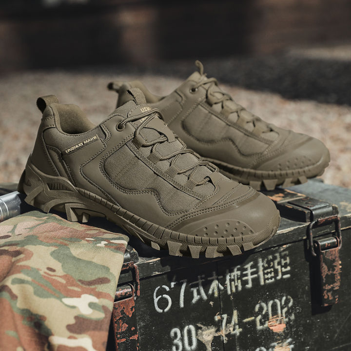 Men%20Tactical%20Boots%20Anti%20Slip%20Work%20Lace%20Up%20Unisex%20%20Shoes%20Outdoor%20Hiking%20Boots%20Desert%20Top%20Male%20%20Boots%20Special%20Forces%20-%20Image%205