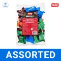 Didian Compressed High Energy Army Biscuit Assorted 300gm - 15gm x 20 packs. 