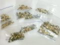 Jewellery Making Kit Material For Kundan Jewellery Making. 