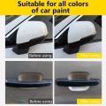 Upgraded Nano Magic Car Scratch Remover Cloth Multipurpose Scratch Repair Cloth for Car Paint Scratch Repair. 