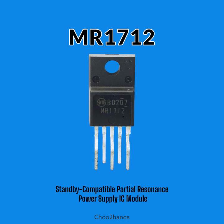 Mr1511%20Mr1521%20Mr1712%20Mr1722%20Mr1000%20Series%20Resonant%20Power%20Supply%20Ic%20Module%20Supports%20Standby%20(Mcm)%20Switching%20Power%20Supply%20Switching%20Power%20Supply%20Ic%20-%20Image%207