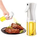 200ml 300ml Oil Spray Bottle Kitchen BBQ Cooking Olive Oil Dispenser Camping Baking Empty Vinegar Soy Sauce Sprayer Containers. 