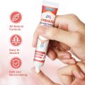 Sumifun Private Antibacterial Cream 20g – Intimate Care Ointment | Feminine Hygiene Cream | Itchy Skin Relief | Anti-Fungal & Antibacterial Skin Soothing Cream | Gentle Herbal Extract Formula - The Asia Express. 